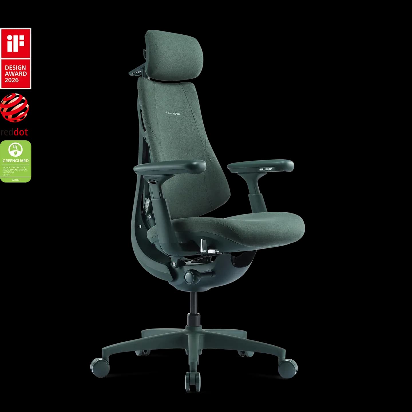 LiberNovo Omni OC1 (Базовая Комплектация)