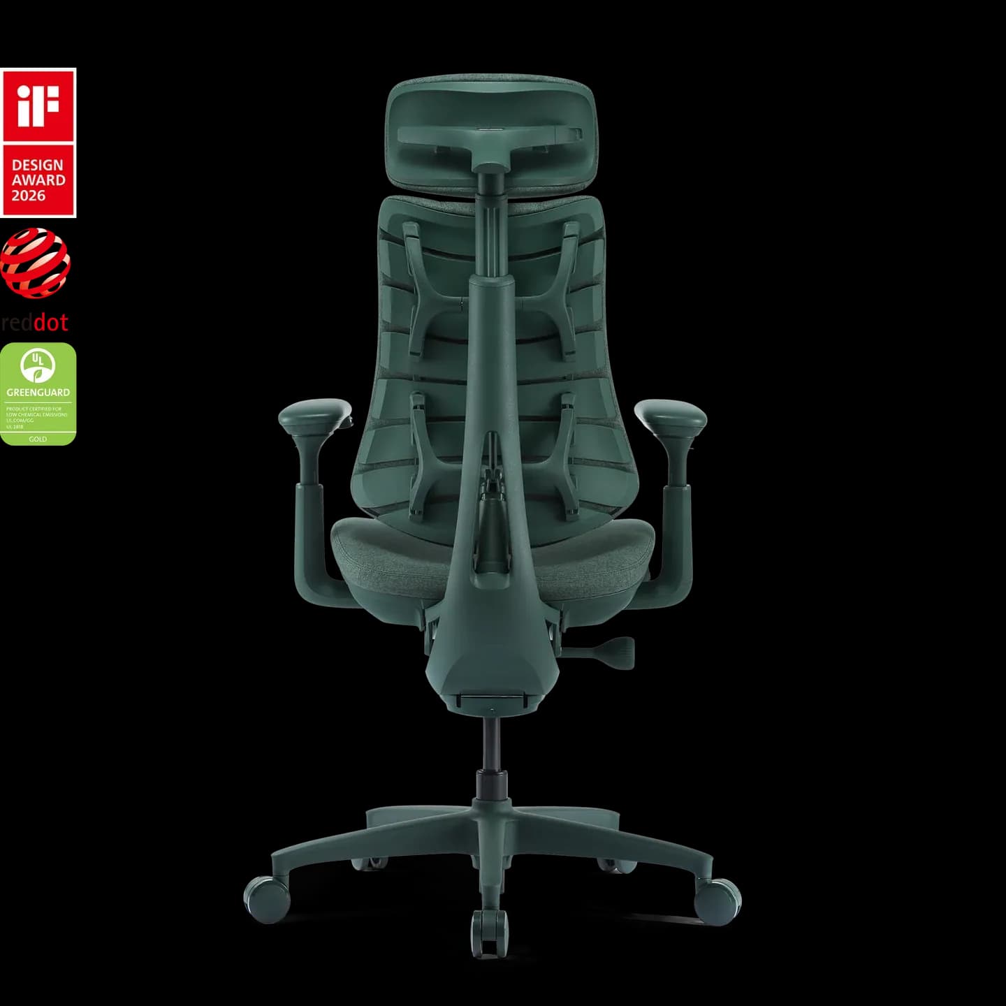 LiberNovo Omni OC1 (Базовая Комплектация)