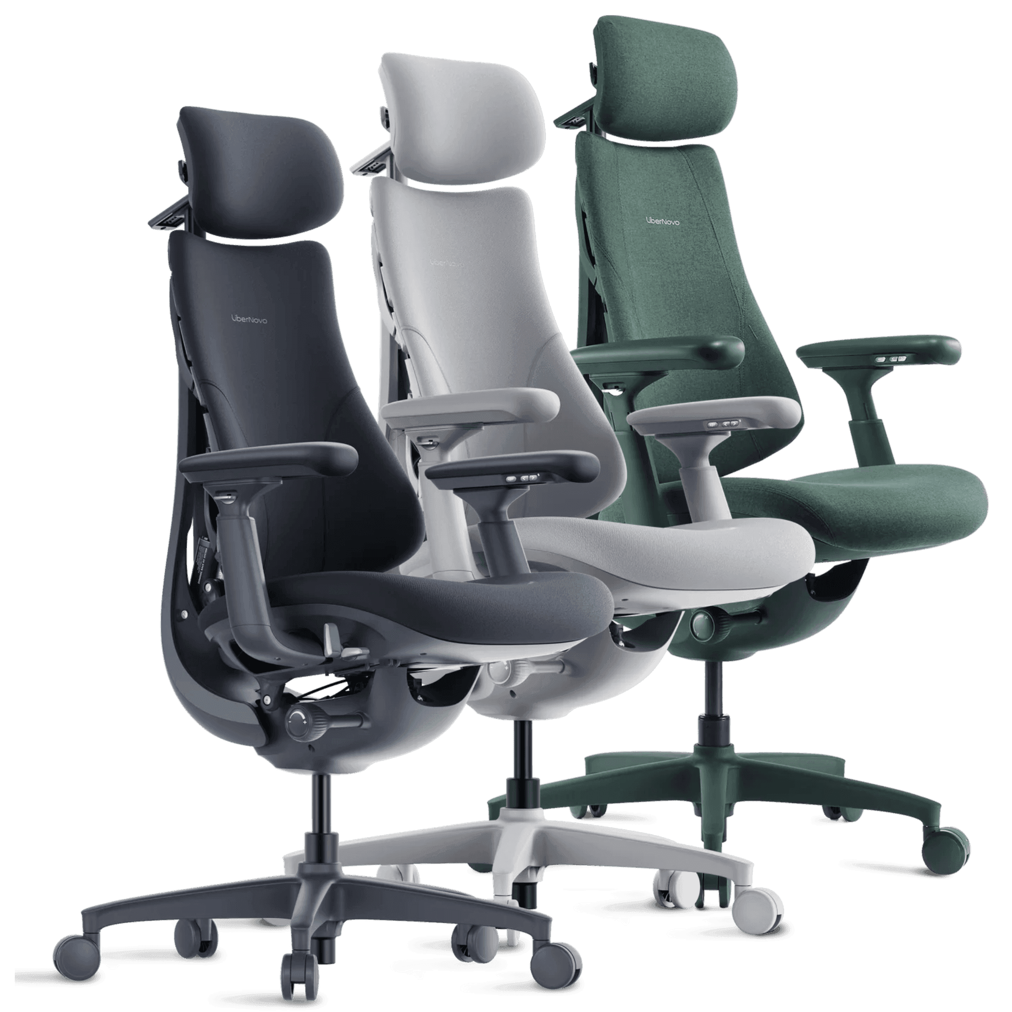 LiberNovo Omni OC1 (Базовая Комплектация)