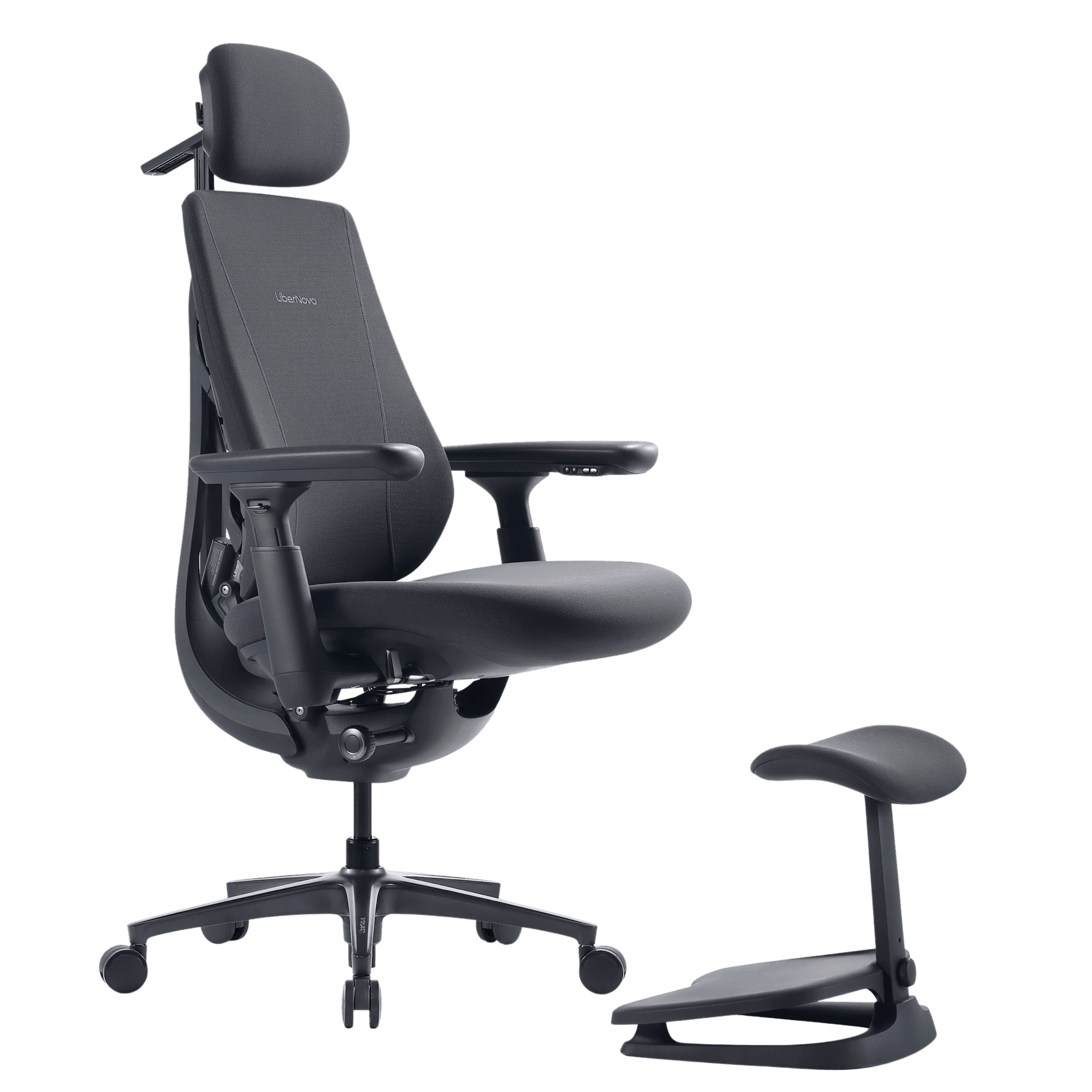 LiberNovo Maxis Airflow (Полная комплектация)