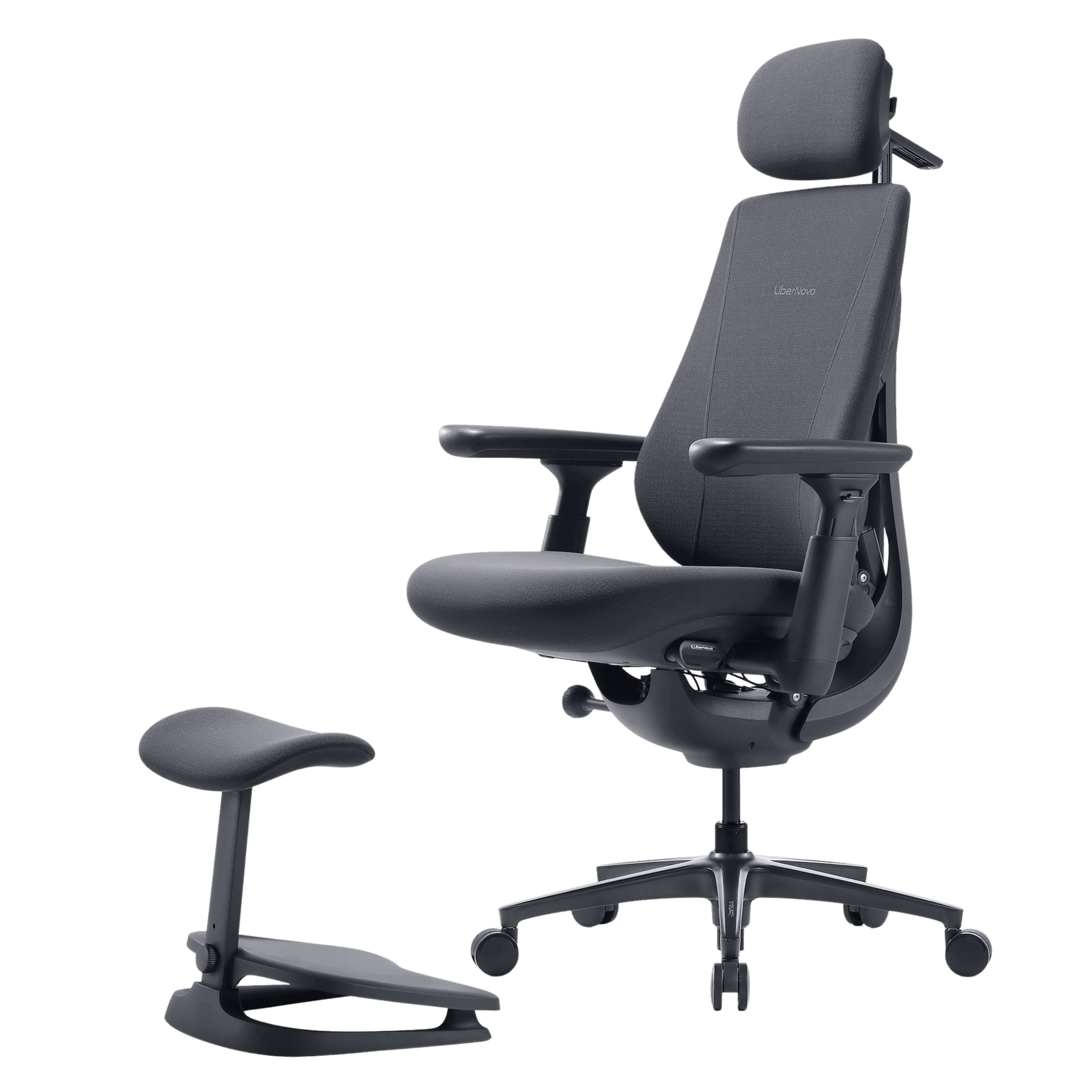 LiberNovo Maxis Airflow (Полная комплектация)